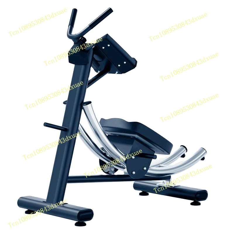 Ab Wheel Roller - Ottima Macchina AB Coaster con Carico