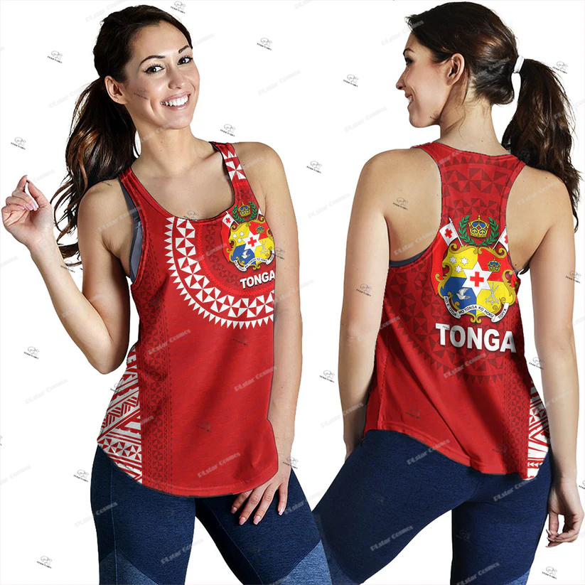 Yoga Fitness Name - Canotta da donna personalizzata con nome,