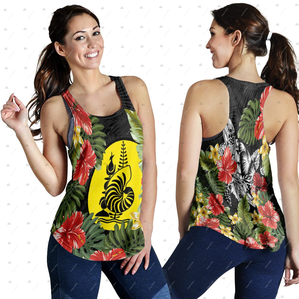 Yoga Fitness Name - Nome personalizzato Nuova Caledonia Isole polinesie