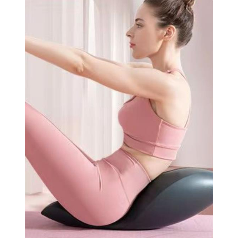 Yoga Fitness Body - Correttore per la Colonna Vertebrale Yoga