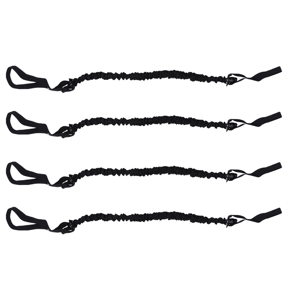 4 Pezzi di Corde per Addominal - Ab Wheel Roller recensione e prezzo