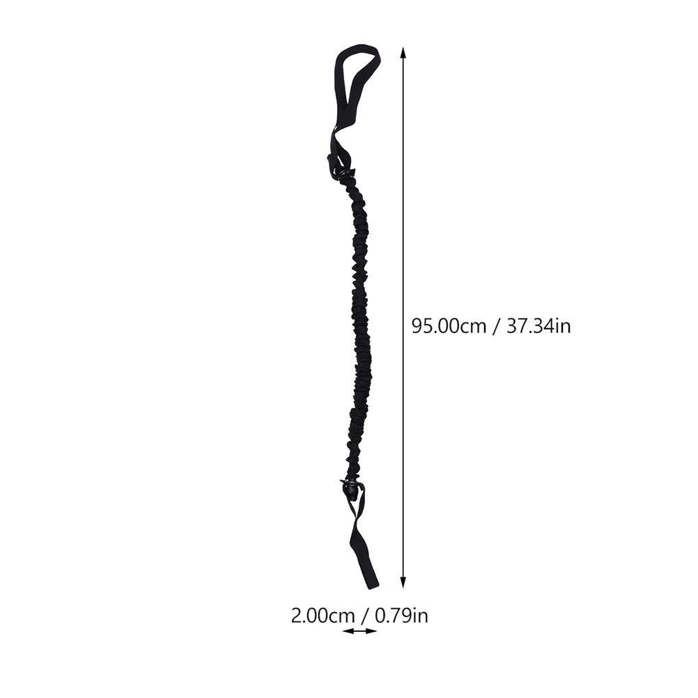 4 Pezzi di Corde per Addominal - Ab Wheel Roller recensione e prezzo