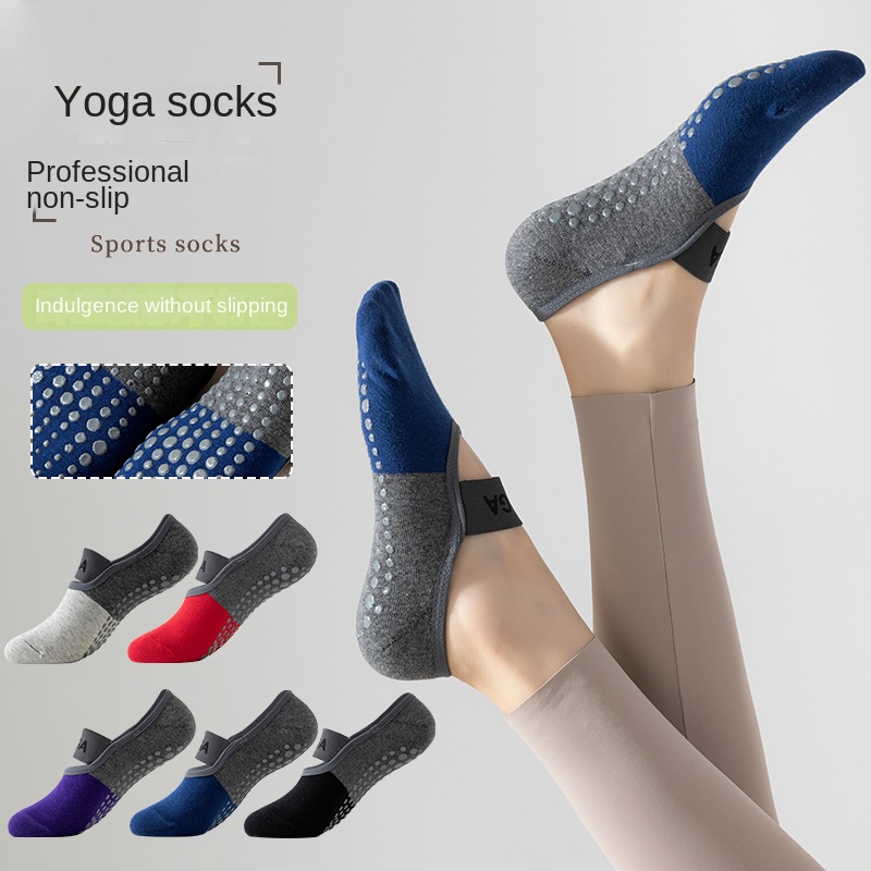 5 paia di calzini professional - Yoga And Fitness recensione e prezzo
