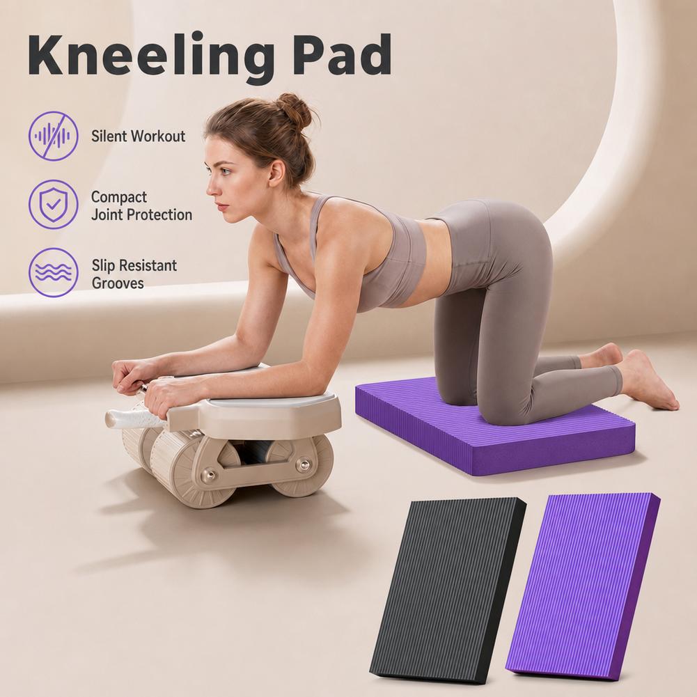 Tappetino Spesso per Yoga, Ant - Ab Wheel Roller recensione e prezzo