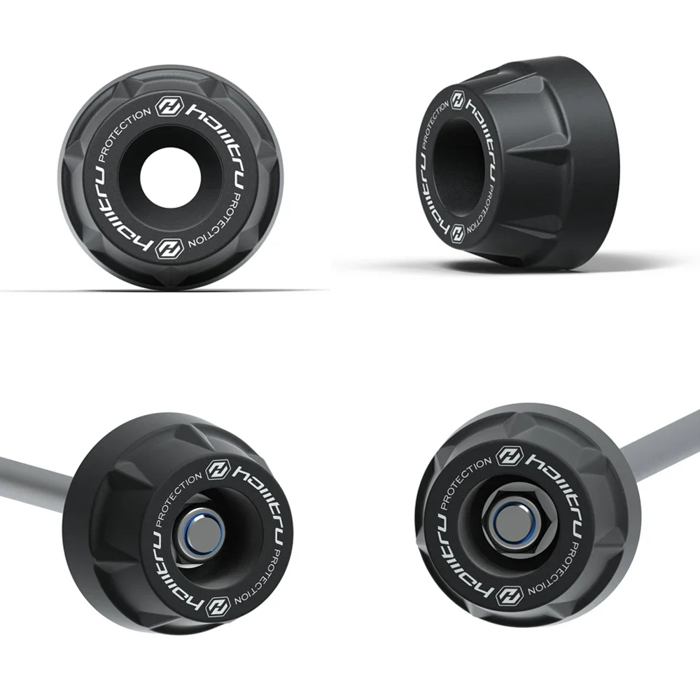 Per Suzuki GSX-8S GSX-8R Anter - Core Slider recensione e prezzo