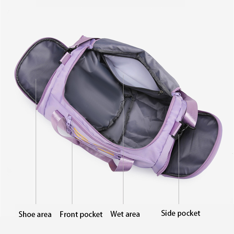 【Zaino causale】 Borsa da pales - Yoga And Fitness recensione e prezzo