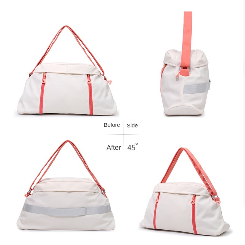 Borsa da Yoga con Logo Dry Wet - Yoga Fitness Name recensione e prezzo