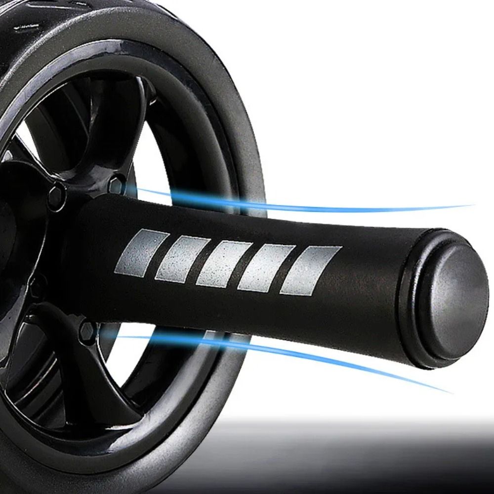 Rullo per allenamento addomina - Ab Wheel Roller recensione e prezzo