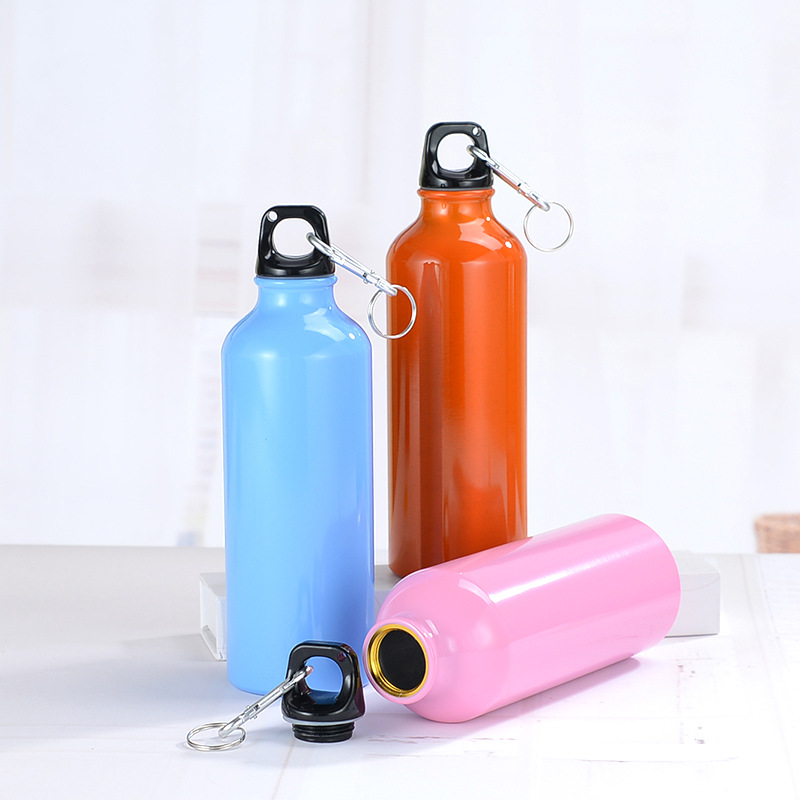 Borraccia Sportiva da 500ML On - Yoga Fitness Zone recensione e prezzo