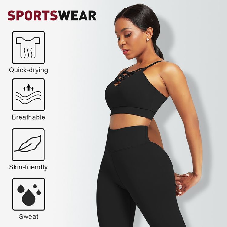 Set da yoga e fitness da donna - Yoga And Fitness recensione e prezzo