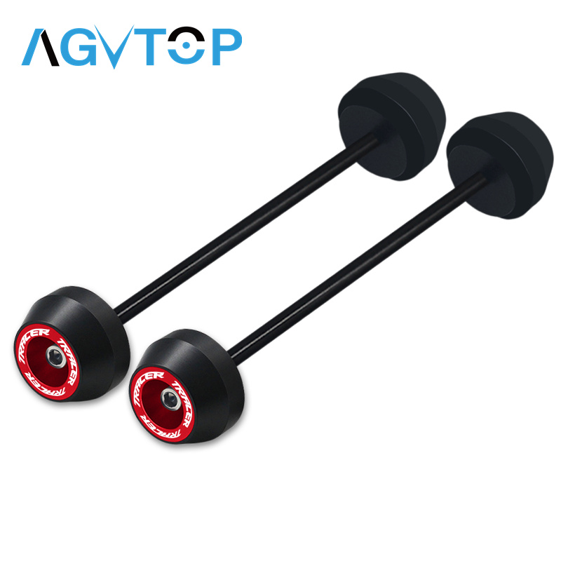 Per TRACER 7GT 9GT tracer700 9 - Core Slider recensione e prezzo