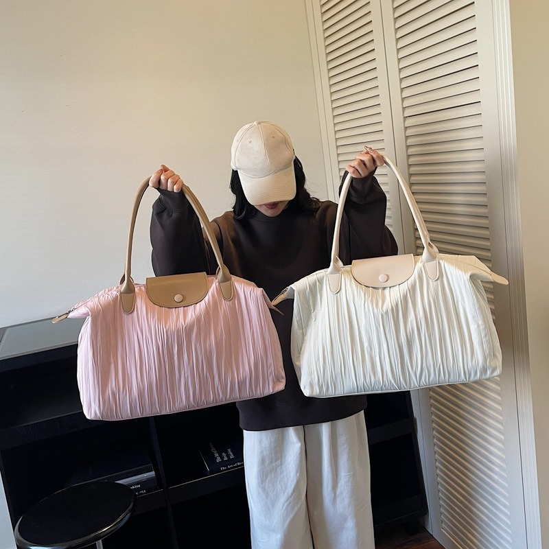 Borsa a tracolla leggera e all - Yoga And Fitness recensione e prezzo