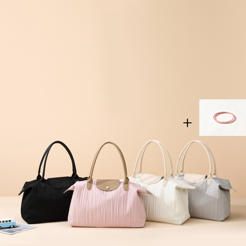 Borsa a tracolla leggera e all - Yoga And Fitness recensione e prezzo