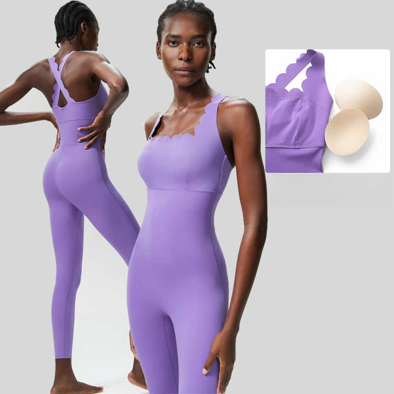 FUBEIKE Small Wave Beauty Back - Yoga Fitness Body recensione e prezzo