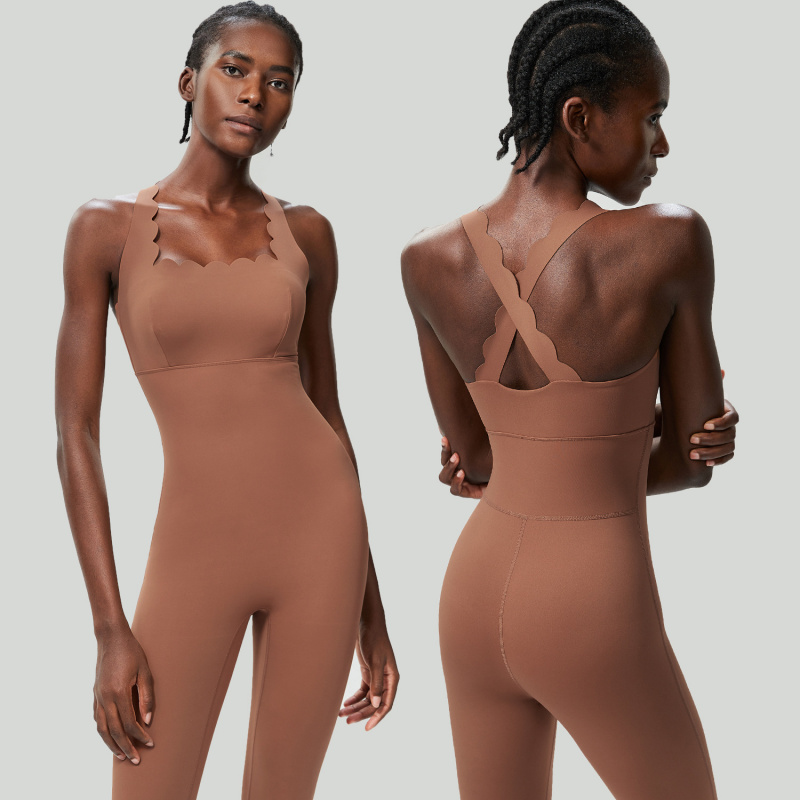 FUBEIKE Small Wave Beauty Back - Yoga Fitness Body recensione e prezzo