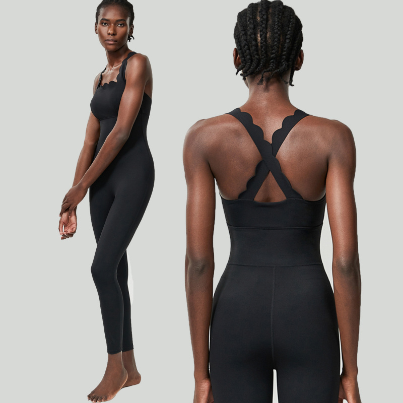 FUBEIKE Small Wave Beauty Back - Yoga Fitness Body recensione e prezzo