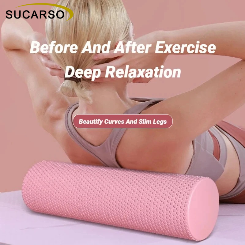 Rullo in Schiuma EVA Testurizz - Yoga Fitness Body recensione e prezzo
