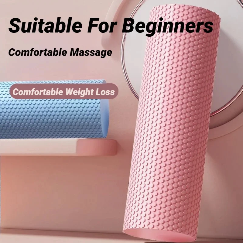 Rullo in Schiuma EVA Testurizz - Yoga Fitness Body recensione e prezzo