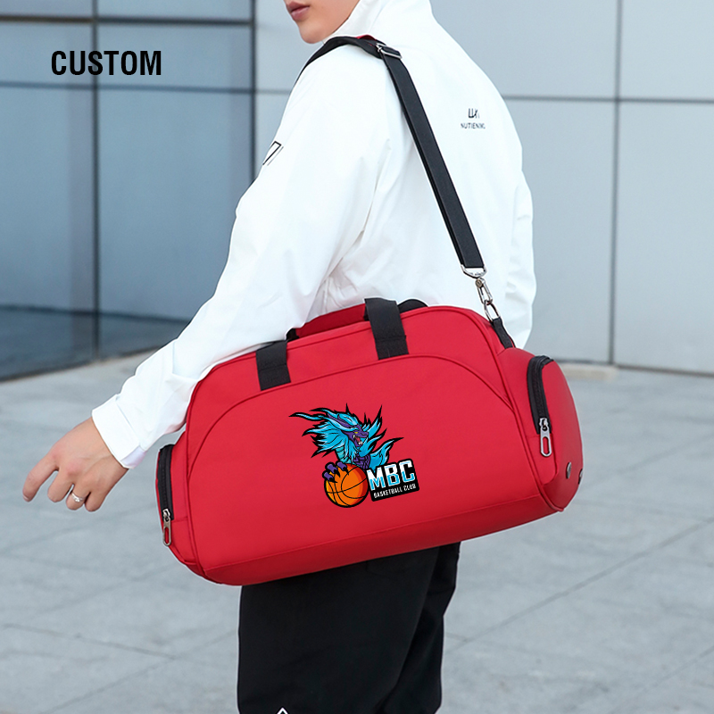 Borsa sportiva personalizzata  - Yoga Fitness Name recensione e prezzo