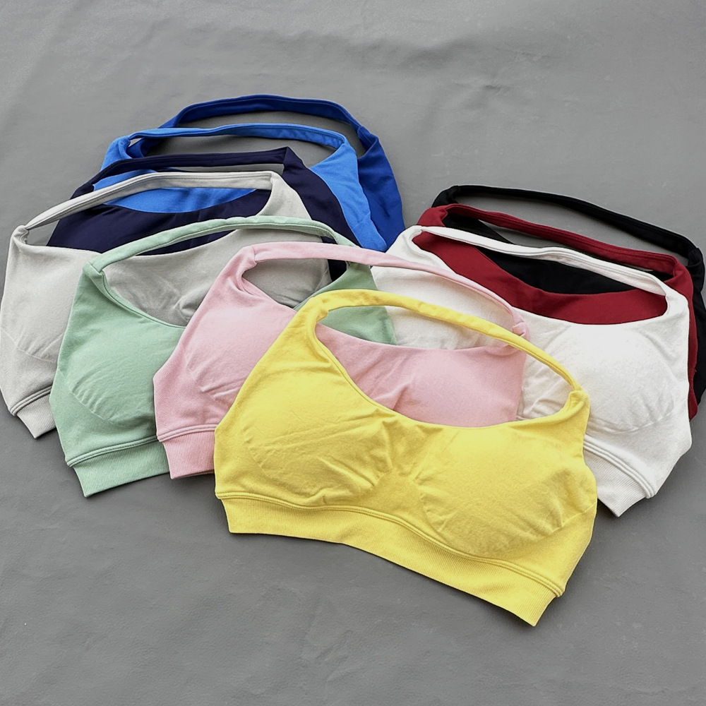 Reggiseno sportivo da donna se - Yoga Fitness Body recensione e prezzo