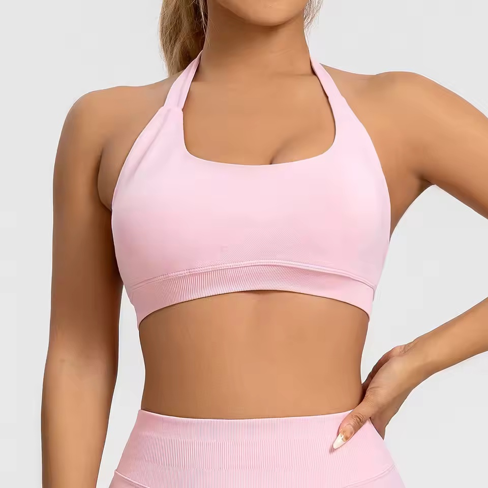Reggiseno sportivo da donna se - Yoga Fitness Body recensione e prezzo