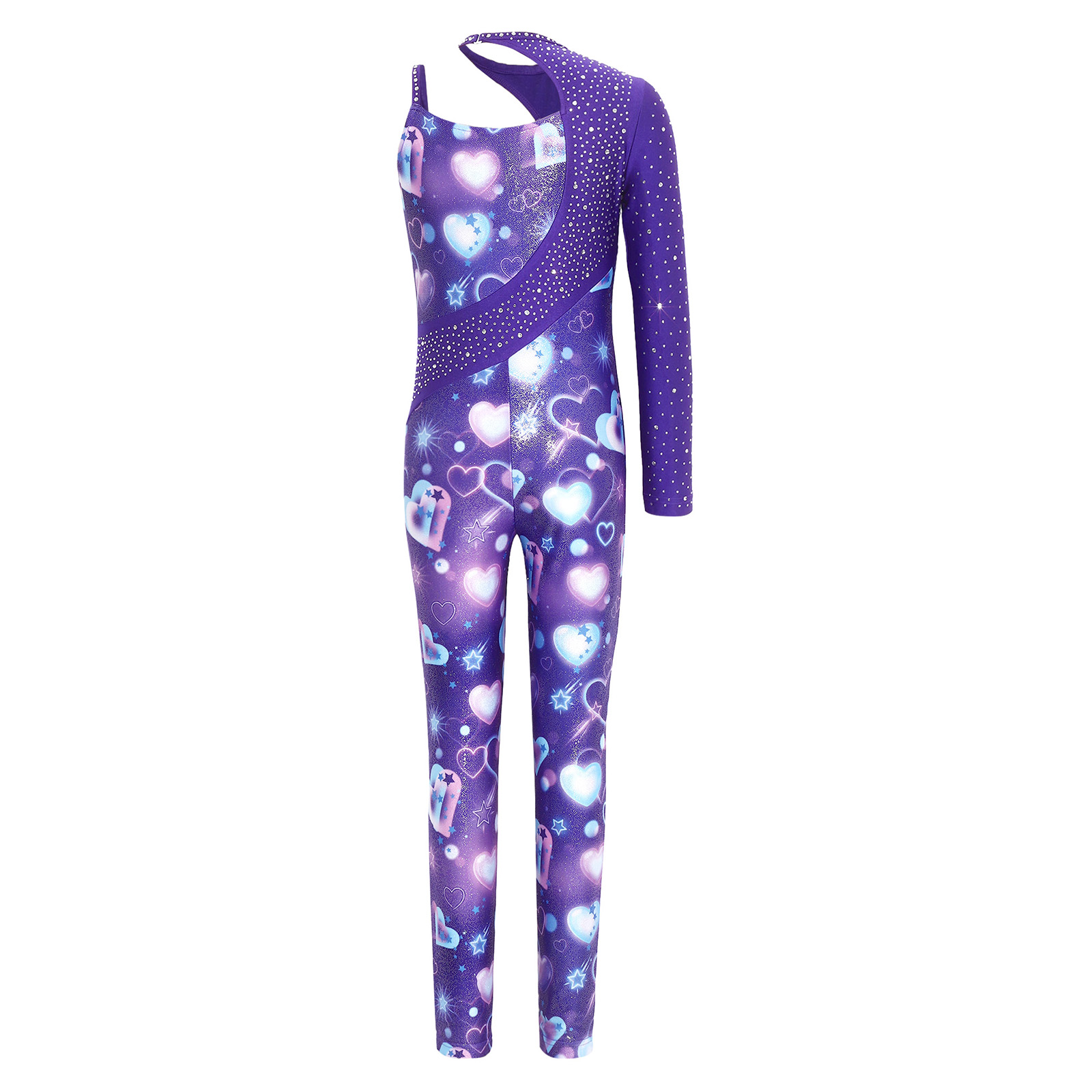 Body da Ginnastica Artistica p - Yoga Fitness Model recensione e prezzo