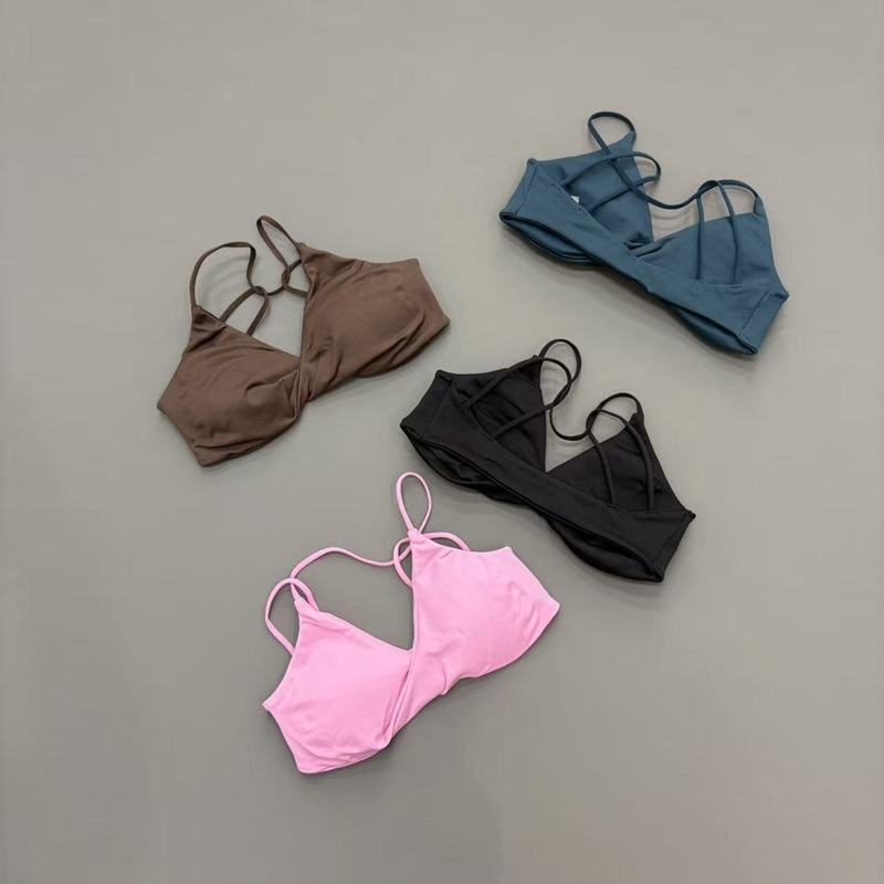 HISTELLO Vision Reggiseno Spor - Yoga Fitness Body recensione e prezzo