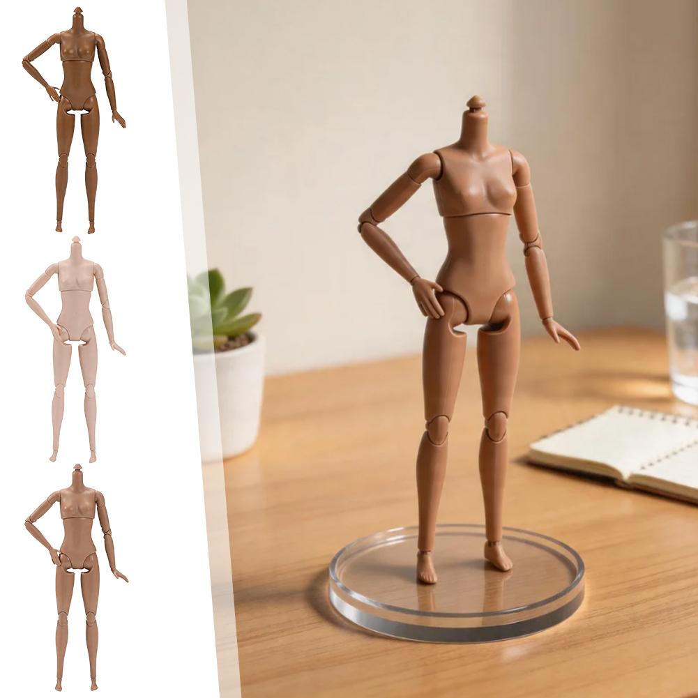 Bambola snodabile a 22 articol - Yoga Fitness Model recensione e prezzo