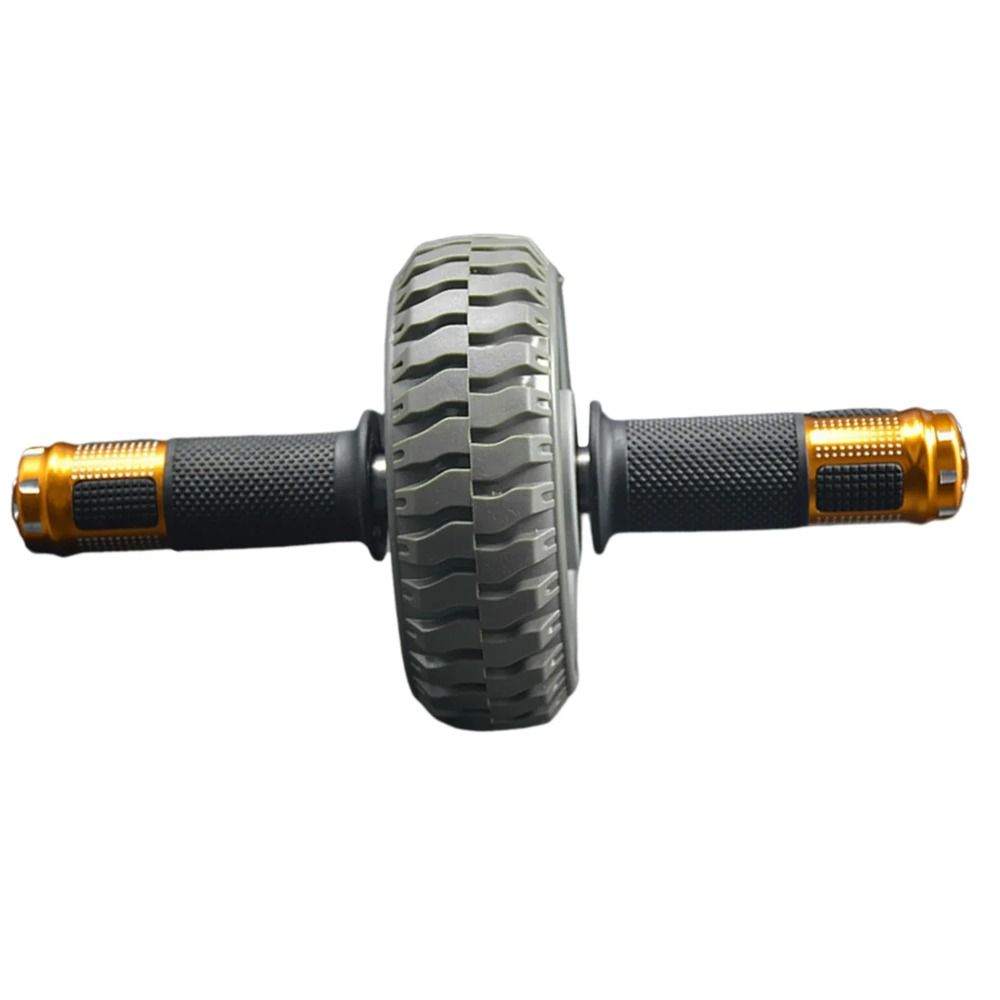 Rullo per Addominali con Impug - Ab Wheel Roller recensione e prezzo