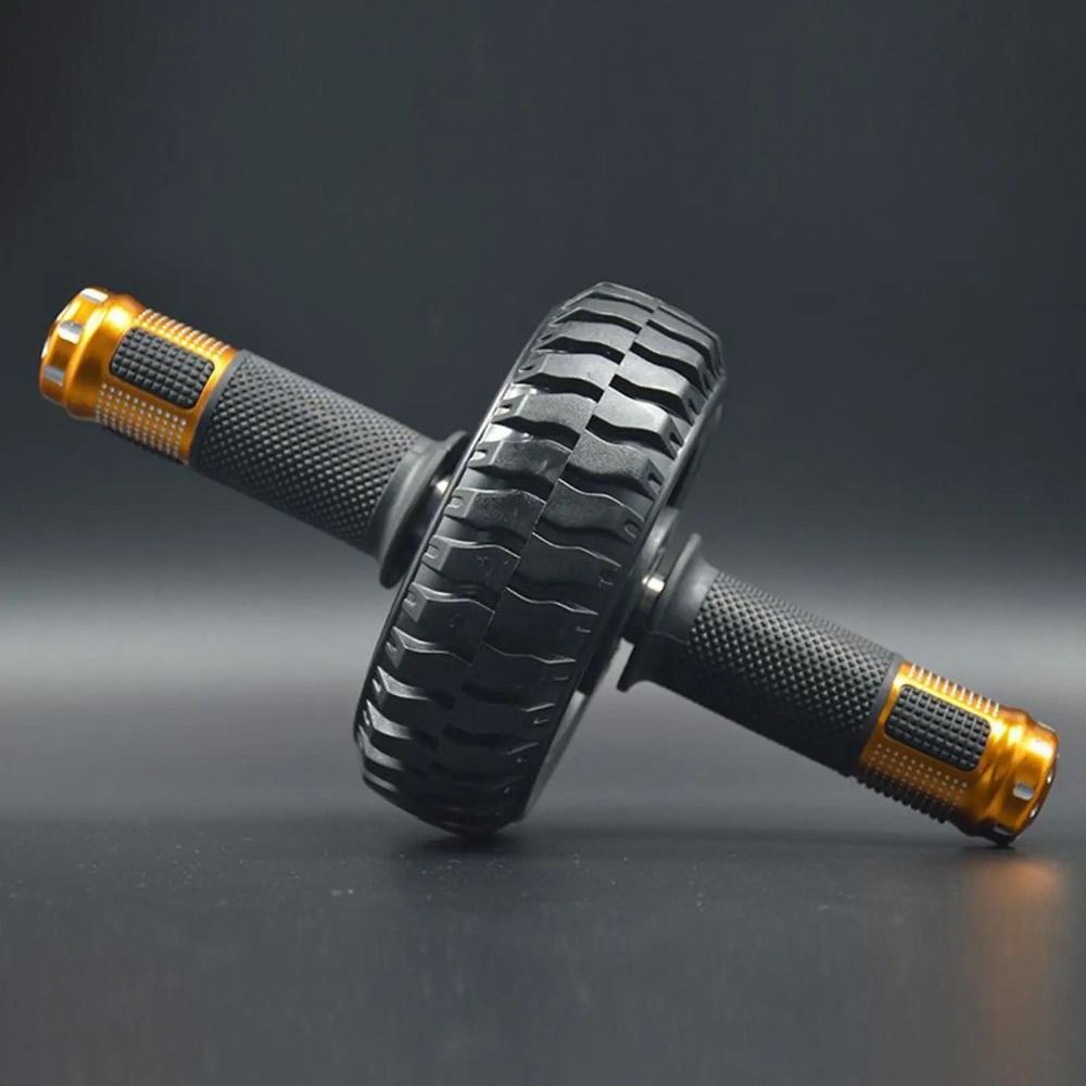 Rullo per Addominali con Impug - Ab Wheel Roller recensione e prezzo