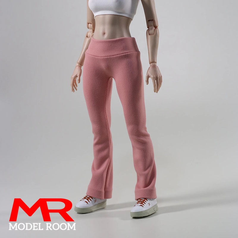1/6 Pantaloni da yoga sportivi - Yoga Fitness Model recensione e prezzo