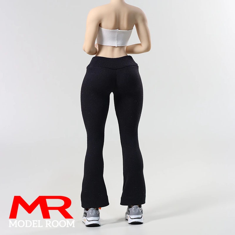1/6 Pantaloni da yoga sportivi - Yoga Fitness Model recensione e prezzo