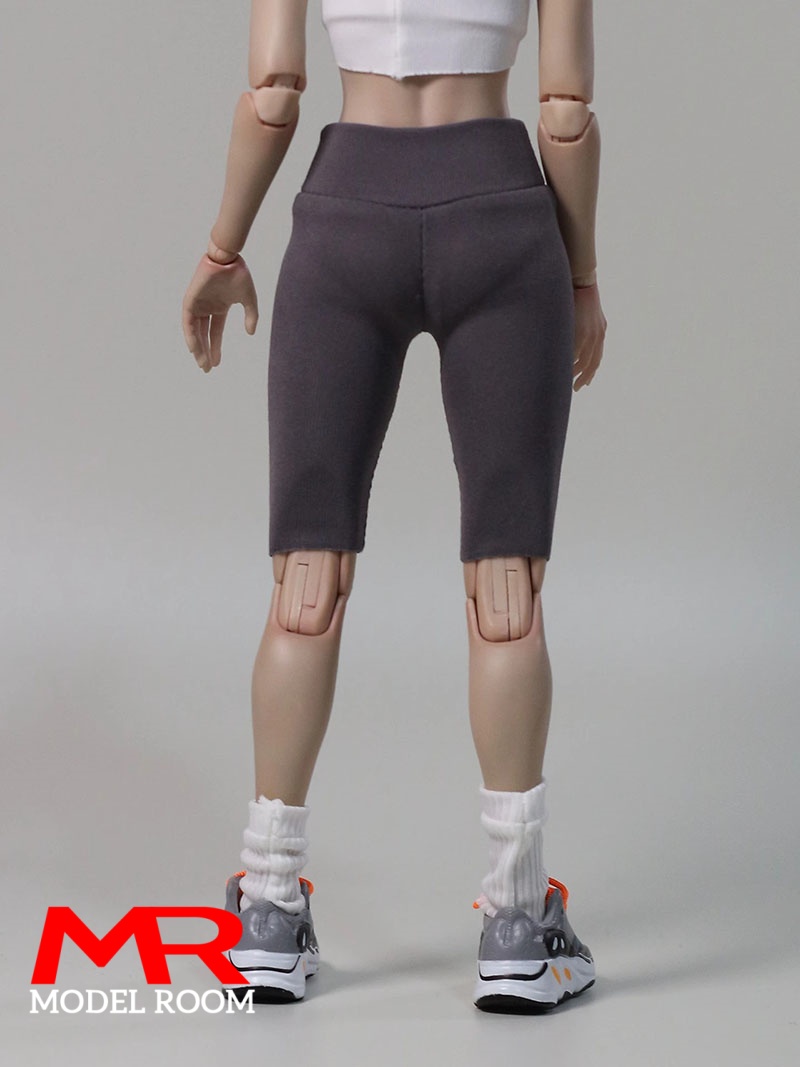1/6 Pantaloni da yoga sportivi - Yoga Fitness Model recensione e prezzo