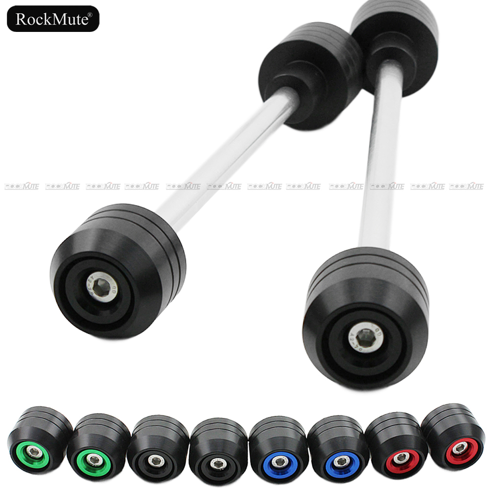 Protezione cursori forcella ru - Core Slider recensione e prezzo