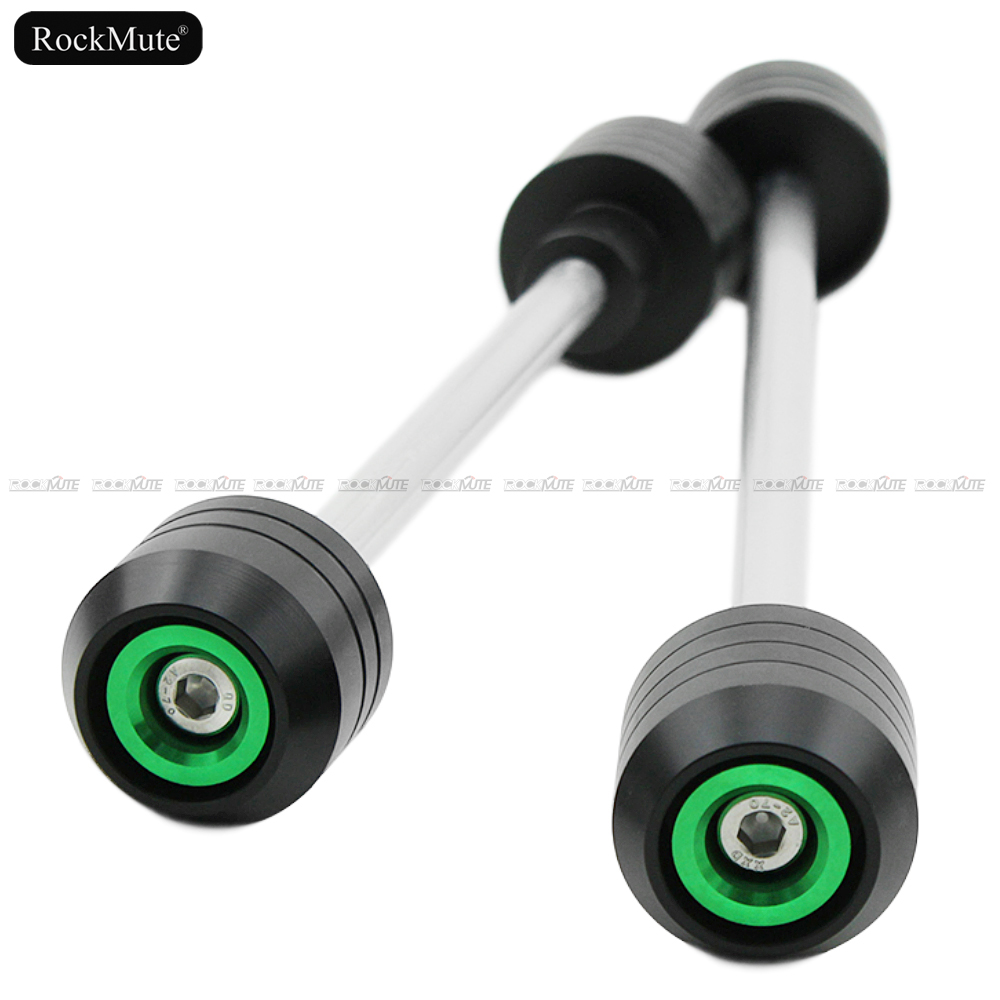 Protezione cursori forcella ru - Core Slider recensione e prezzo
