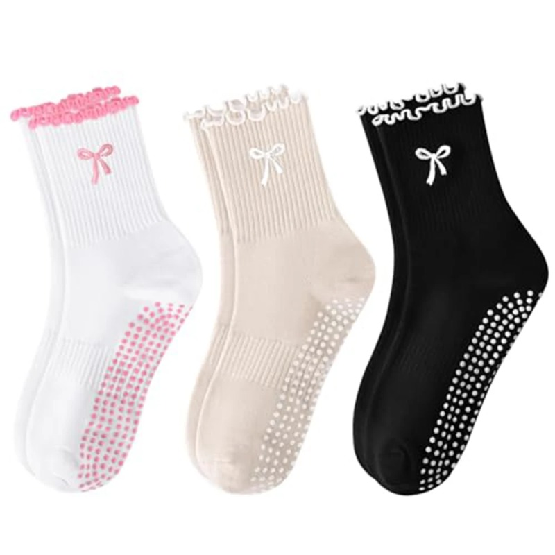 Calzini Professionali per Yoga - Yoga And Fitness recensione e prezzo