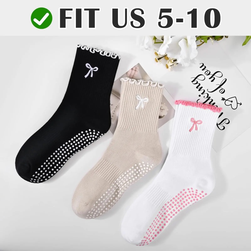 Calzini Professionali per Yoga - Yoga And Fitness recensione e prezzo