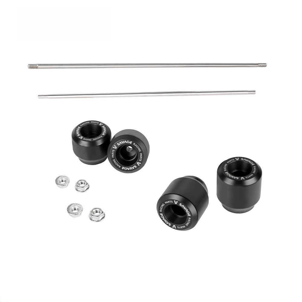 Moto Assale Slider per CFMOTO  - Core Slider recensione e prezzo