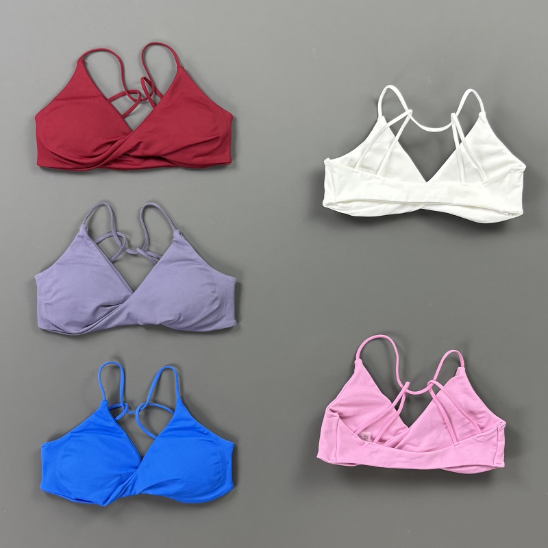 Reggiseno Sportivo da Donna Vi - Yoga Fitness Body recensione e prezzo