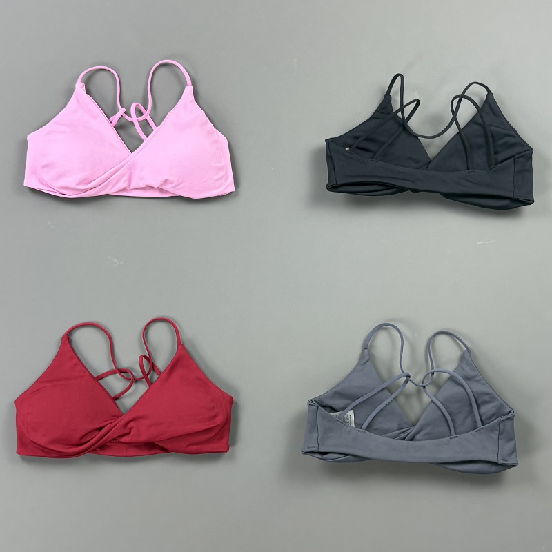 Reggiseno Sportivo da Donna Vi - Yoga Fitness Body recensione e prezzo