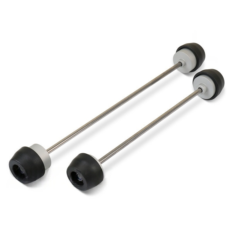 Per ZX-6R ZX6R ZX636 2024-2025 - Core Slider recensione e prezzo