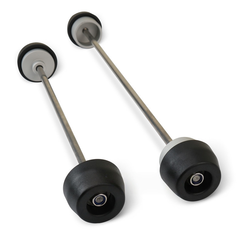 Per ZX-6R ZX6R ZX636 2024-2025 - Core Slider recensione e prezzo