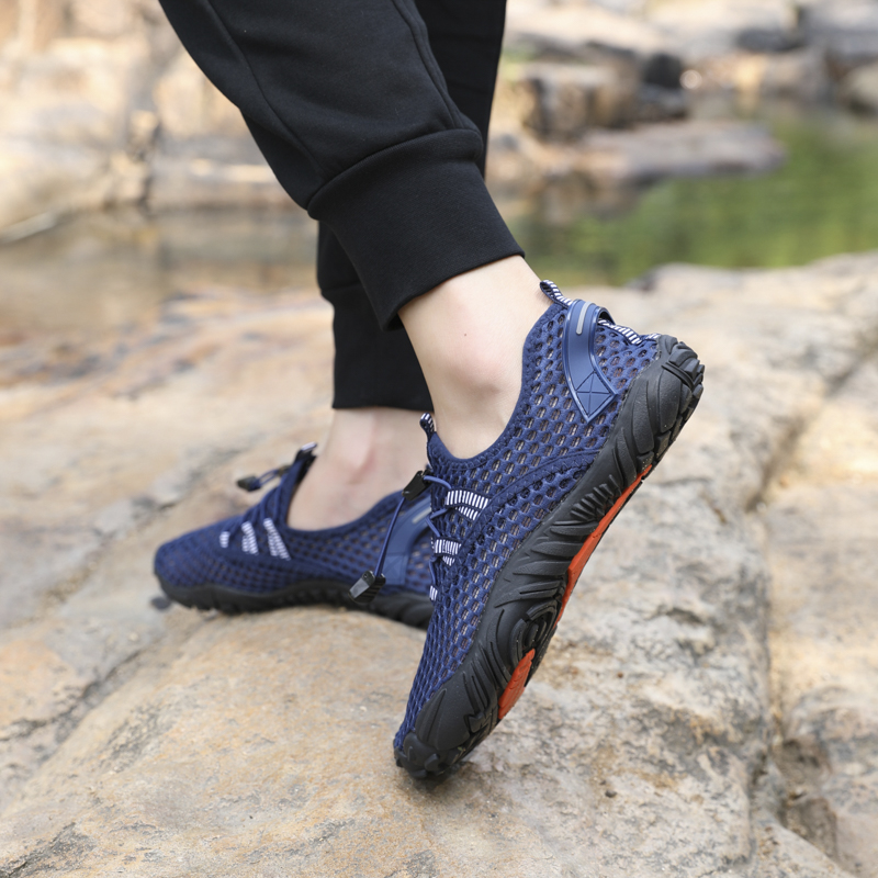Nuovo Modello 2026: Scarpe Anf - Yoga Fitness Model recensione e prezzo