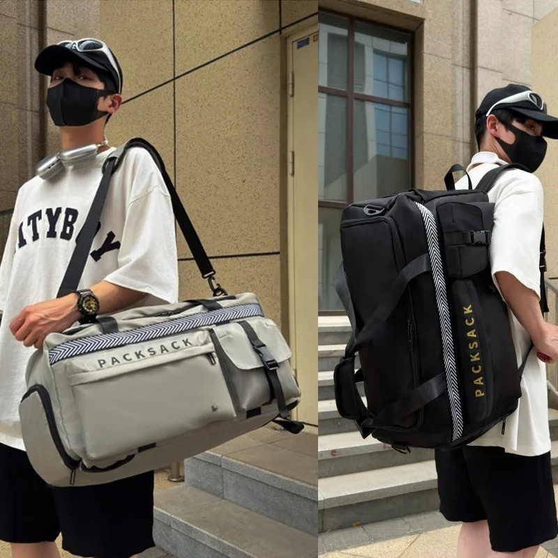 Borsa Sportiva per Yoga con Se - Yoga And Fitness recensione e prezzo