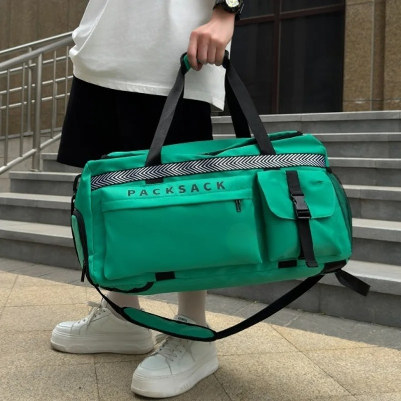 Borsa Sportiva per Yoga con Se - Yoga And Fitness recensione e prezzo