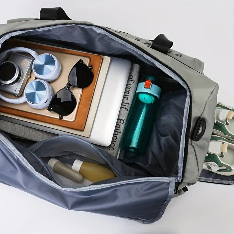Borsa Sportiva per Yoga con Se - Yoga And Fitness recensione e prezzo