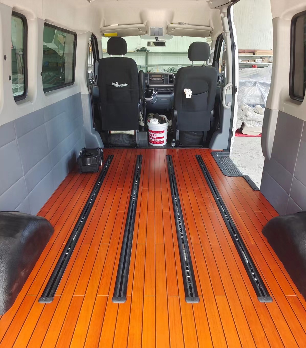 Per Mercedes-Benz Classe V/Vit - Core Slider recensione e prezzo