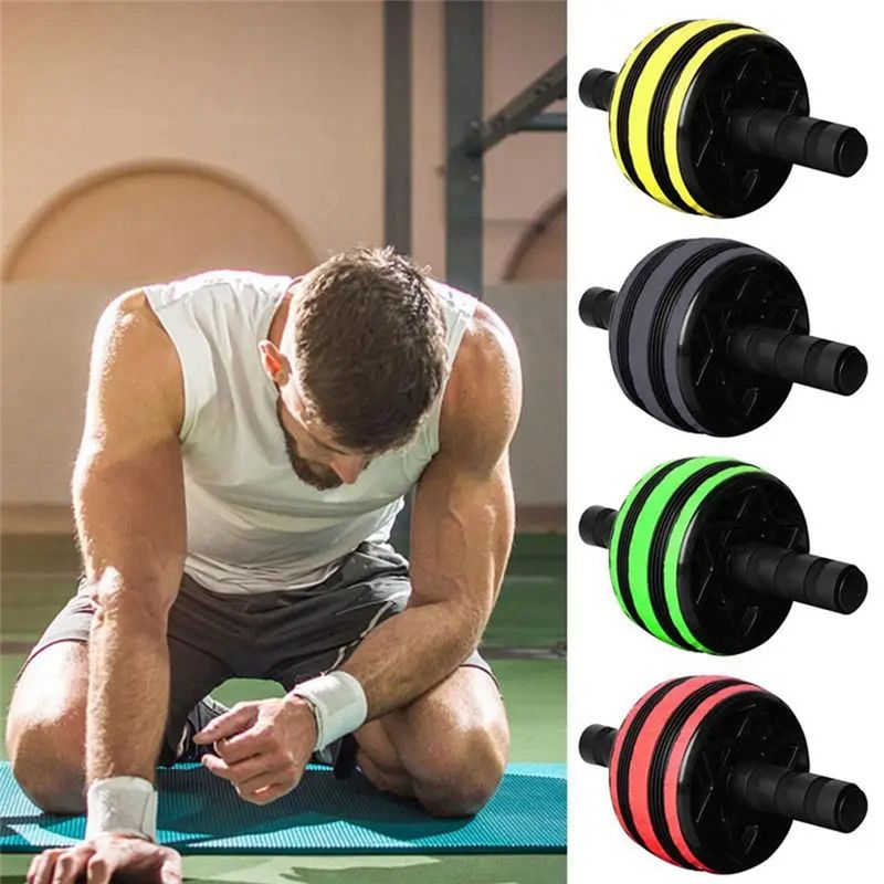 【Supernew】Ruota per Addominali - Ab Wheel Roller recensione e prezzo