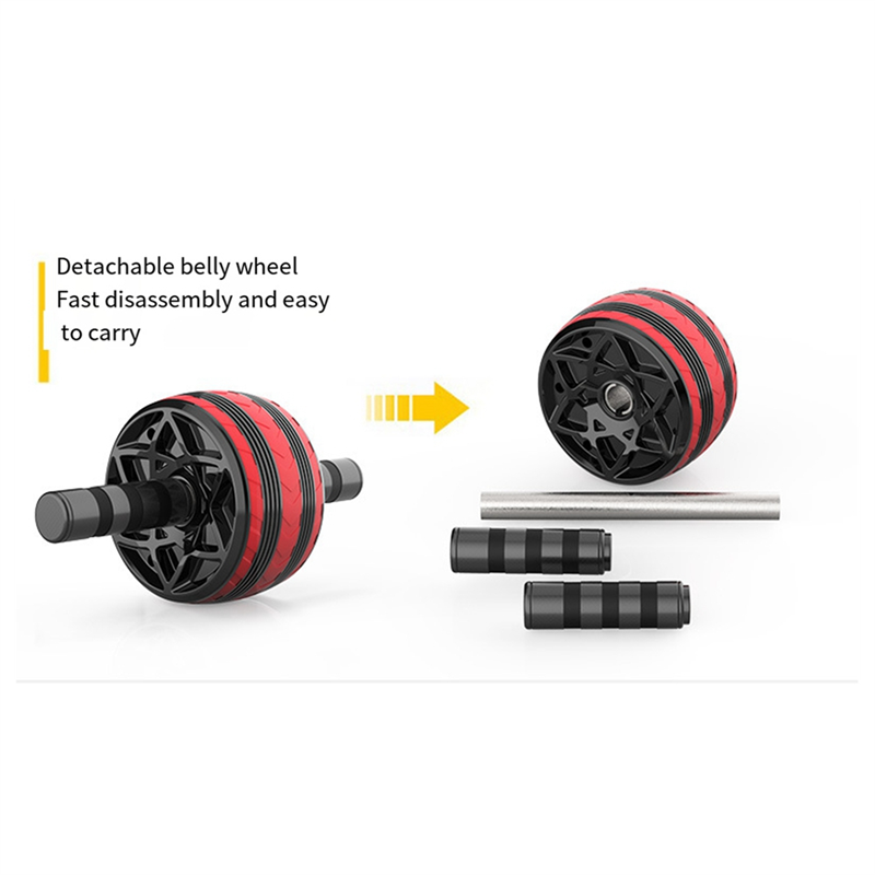 【Supernew】Ruota per Addominali - Ab Wheel Roller recensione e prezzo
