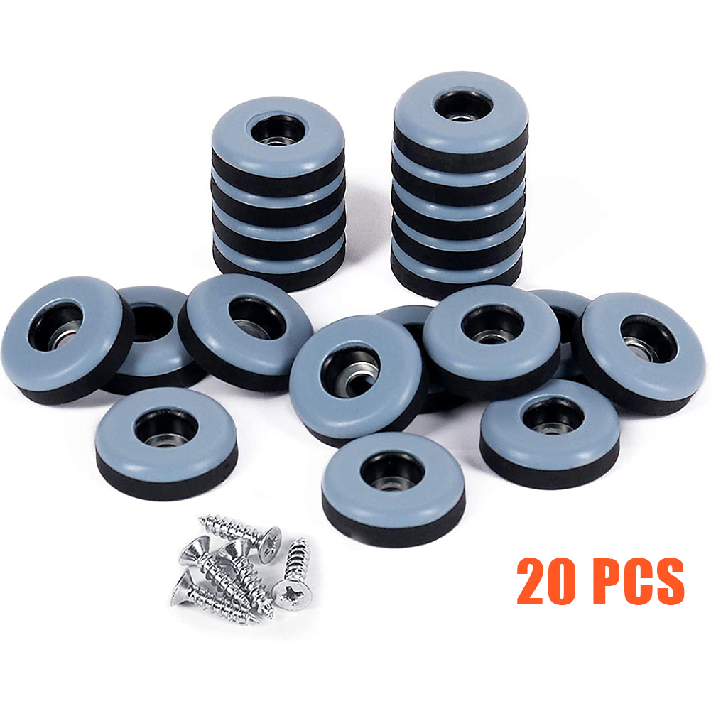 Scivoli per mobili da 20 pezzi - Core Slider recensione e prezzo